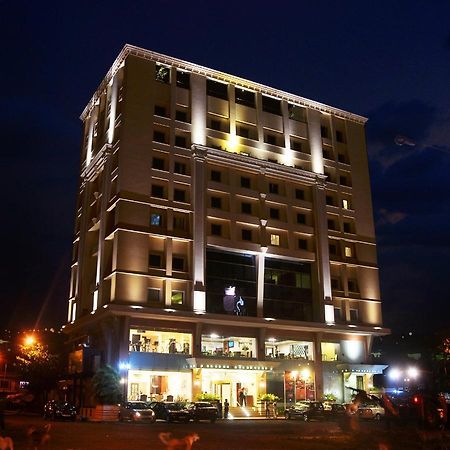 Hotel De Sovrani Calcutta  Esterno foto