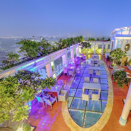 Hotel De Sovrani Calcutta  Esterno foto